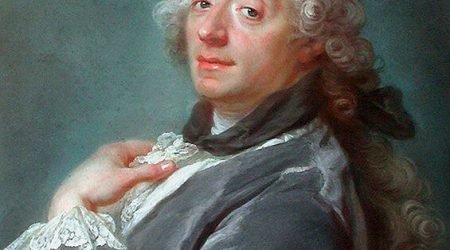 François Boucher (París, 1703-1770)