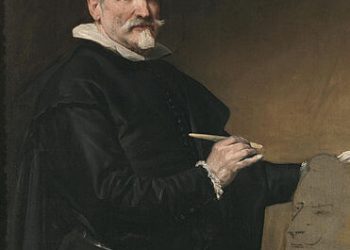 Juan Martínez Montañés – Diego Velázquez