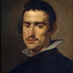 Retrato de un Hombre – Diego Velázquez