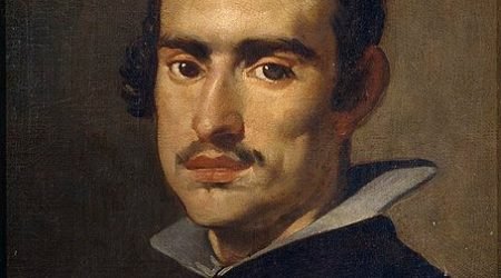 Retrato de un Hombre – Diego Velázquez