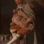 Georges de la Tour (Vic-sur-Seille, 1593 – París, 1652)