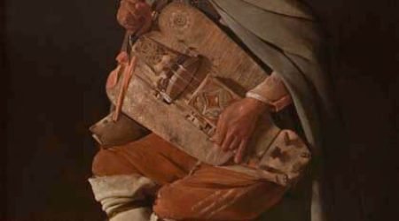 Georges de la Tour (Vic-sur-Seille, 1593 – París, 1652)