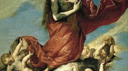 Asunción de la Magdalena – Ribera