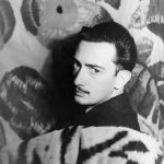 Salvador Dalí