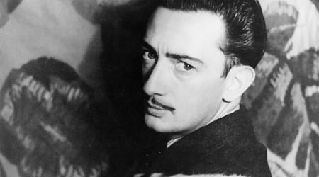 Salvador Dalí