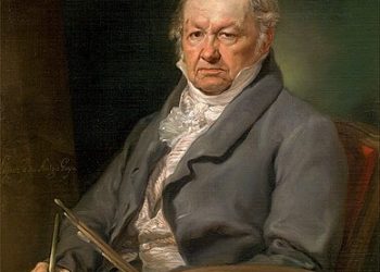 Francisco Goya y Lucientes (1746-1828)