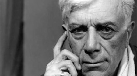 Georges Braque (Argenteuil, 1882 – 1963, París)