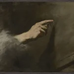 La visión de Baltasar – Ribera