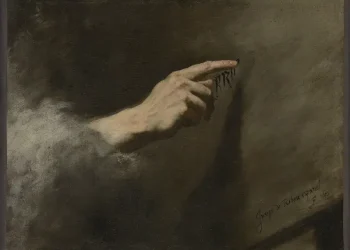 La visión de Baltasar – Ribera