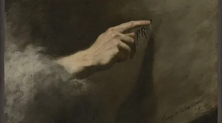 La visión de Baltasar – Ribera