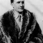 Marcel Duchamp (1887 – 1968)