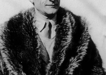 Marcel Duchamp (1887 – 1968)