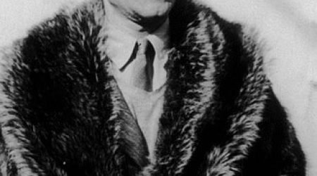 Marcel Duchamp (1887 – 1968)