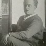 Raoul Dufy (El Havre, 1877 – 1953, Forcalquier)