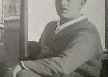 Raoul Dufy (El Havre, 1877 – 1953, Forcalquier)