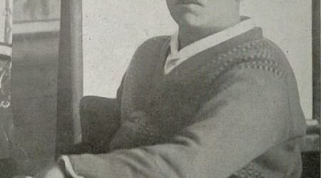 Raoul Dufy (El Havre, 1877 – 1953, Forcalquier)