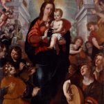 Virgen de Porta Coeli – Ribalta