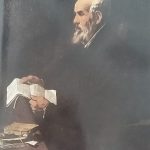 Retrato de Ramón Llull – Ribalta