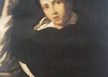 San Vicente Ferrer – Jerónimo Jacinto de Espinosa
