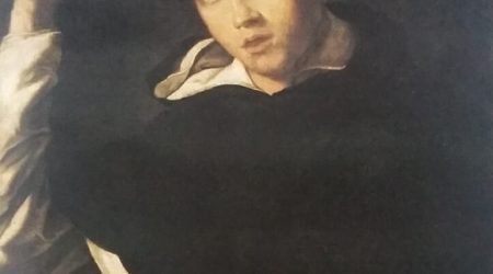 San Vicente Ferrer – Jerónimo Jacinto de Espinosa