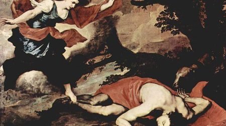 Venus y Adonis – Ribera