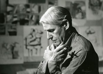 Willem de Kooning (1904-1997)