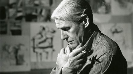Willem de Kooning (1904-1997)