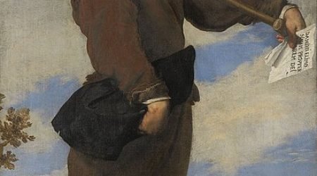 El lisiado – Ribera