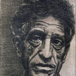 Alberto Giacometti (1901 – 1966)