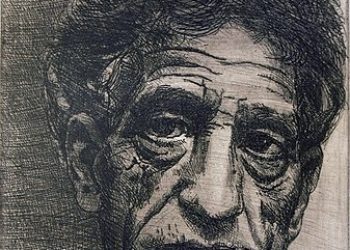 Alberto Giacometti (1901 – 1966)