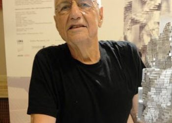 Frank Gehry (1929)