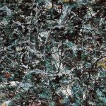 Full Fathom Five – Jackson Pollock