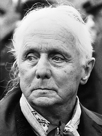 Max Ernst (1891-1976), pintor germano-francés