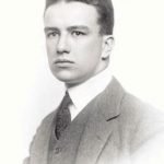 Richard Buckminster Fuller (1895 – 1983)