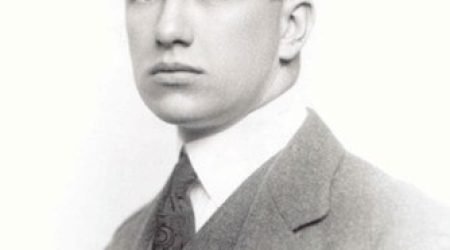 Richard Buckminster Fuller (1895 – 1983)