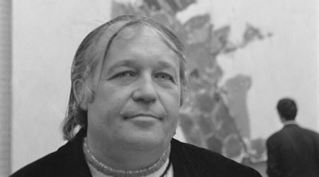 Sam Francis (1923-1994)