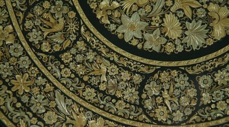 La Artesanía del Damasquinado